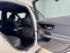 Mercedes-Benz C-Class 2023 C 260 L Haoye Sports Edition - фото 12