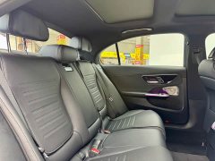 Mercedes-Benz C-Class 2023 C 260 L Haoye Sports Edition - фото 13
