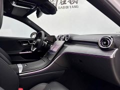Mercedes-Benz C-Class 2023 C 260 L Haoye Sports Edition - фото 15