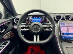 Mercedes-Benz C-Class 2023 C 260 L Haoye Sports Edition - фото 17