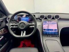 Mercedes-Benz C-Class 2023 C 260 L Haoye Sports Edition - фото 18