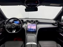 Mercedes-Benz C-Class 2023 C 260 L Haoye Sports Edition - фото 19