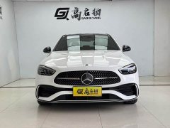 Mercedes-Benz C-Class 2023 C 260 L Haoye Sports Edition - фото 2
