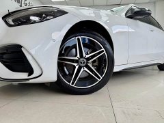 Mercedes-Benz C-Class 2023 C 260 L Haoye Sports Edition - фото 20