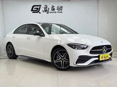 Mercedes-Benz C-Class 2023 C 260 L Haoye Sports Edition - фото 3