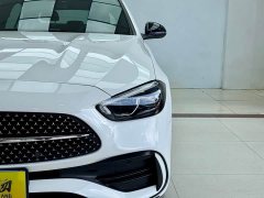 Mercedes-Benz C-Class 2023 C 260 L Haoye Sports Edition - фото 4