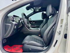 Mercedes-Benz C-Class 2023 C 260 L Haoye Sports Edition - фото 6
