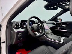 Mercedes-Benz C-Class 2023 C 260 L Haoye Sports Edition - фото 7