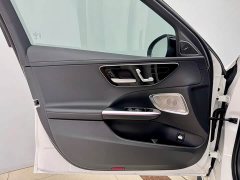 Mercedes-Benz C-Class 2023 C 260 L Haoye Sports Edition - фото 8