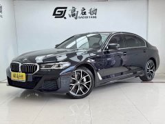 BMW 5 Series Facelift 530Li Exclusive M Sports Package - фото 1