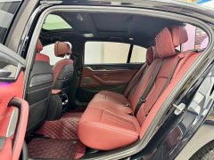 BMW 5 Series Facelift 530Li Exclusive M Sports Package - фото 10