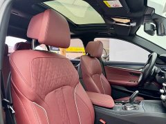 BMW 5 Series Facelift 530Li Exclusive M Sports Package - фото 16