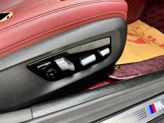 BMW 5 Series Facelift 530Li Exclusive M Sports Package - фото 17