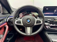 BMW 5 Series Facelift 530Li Exclusive M Sports Package - фото 18