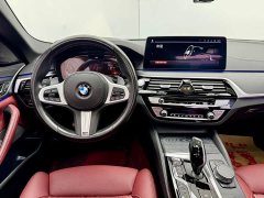 BMW 5 Series Facelift 530Li Exclusive M Sports Package - фото 19