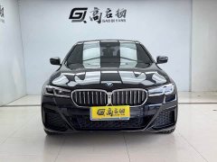 BMW 5 Series Facelift 530Li Exclusive M Sports Package - фото 2