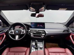 BMW 5 Series Facelift 530Li Exclusive M Sports Package - фото 20