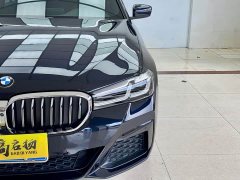 BMW 5 Series Facelift 530Li Exclusive M Sports Package - фото 4