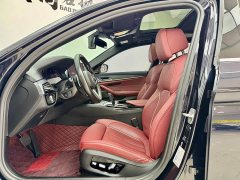 BMW 5 Series Facelift 530Li Exclusive M Sports Package - фото 6