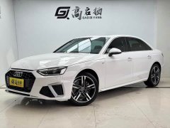 Audi A4L 2020 40 TFSI luxury and dynamic - фото 1