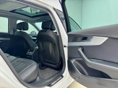 Audi A4L 2020 40 TFSI luxury and dynamic - фото 10