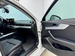 Audi A4L 2020 40 TFSI luxury and dynamic - фото 12