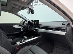 Audi A4L 2020 40 TFSI luxury and dynamic - фото 13