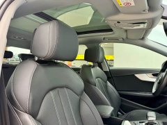 Audi A4L 2020 40 TFSI luxury and dynamic - фото 14