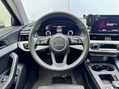 Audi A4L 2020 40 TFSI luxury and dynamic - фото 15