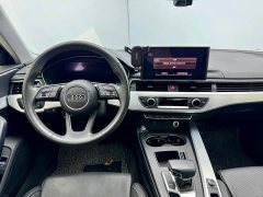 Audi A4L 2020 40 TFSI luxury and dynamic - фото 16