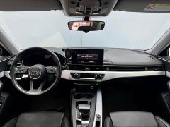 Audi A4L 2020 40 TFSI luxury and dynamic - фото 17