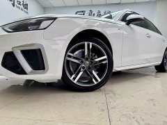 Audi A4L 2020 40 TFSI luxury and dynamic - фото 18