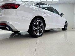 Audi A4L 2020 40 TFSI luxury and dynamic - фото 19