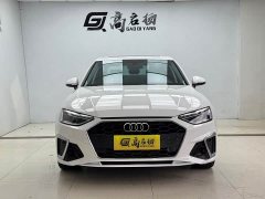 Audi A4L 2020 40 TFSI luxury and dynamic - фото 2