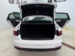 Audi A4L 2020 40 TFSI luxury and dynamic - фото 20