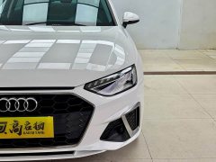 Audi A4L 2020 40 TFSI luxury and dynamic - фото 4