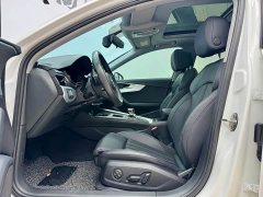 Audi A4L 2020 40 TFSI luxury and dynamic - фото 5