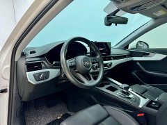 Audi A4L 2020 40 TFSI luxury and dynamic - фото 6