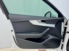 Audi A4L 2020 40 TFSI luxury and dynamic - фото 7