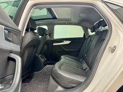 Audi A4L 2020 40 TFSI luxury and dynamic - фото 8