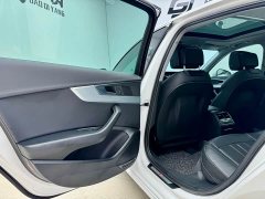 Audi A4L 2020 40 TFSI luxury and dynamic - фото 9