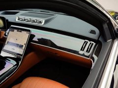 Mercedes-Benz S-Class facelift S 400 L luxury - фото 16