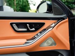 Mercedes-Benz S-Class facelift S 400 L luxury - фото 17