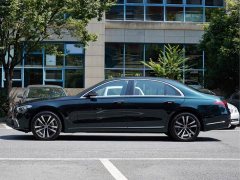 Mercedes-Benz S-Class facelift S 400 L luxury - фото 3
