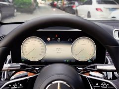 Mercedes-Benz S-Class facelift S 400 L luxury - фото 8