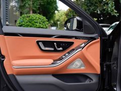 Mercedes-Benz S-Class S 450 L 4MATIC - фото 13