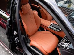 Mercedes-Benz S-Class S 450 L 4MATIC - фото 17