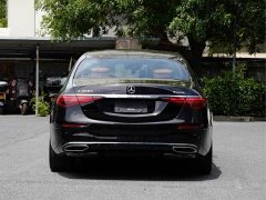 Mercedes-Benz S-Class S 450 L 4MATIC - фото 5
