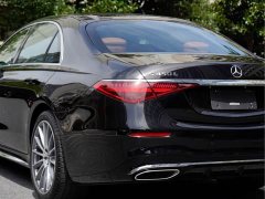 Mercedes-Benz S-Class S 450 L 4MATIC - фото 7