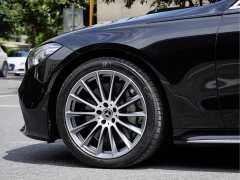 Mercedes-Benz S-Class S 450 L 4MATIC - фото 8